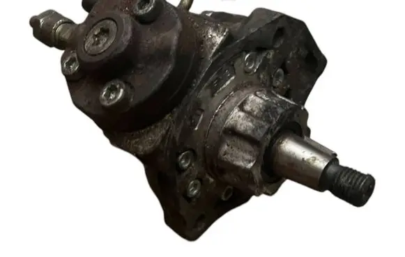 Toyota Avensis T250 Fuel injection high pressure pump 2940000061
