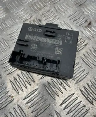 Audi A4 S4 B8 8K Door control unit/module 8T0959795Q