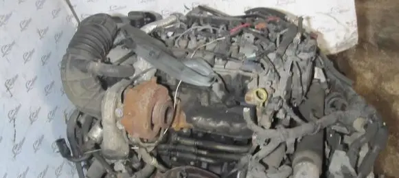 Opel Antara Engine Z22D1 A22DM