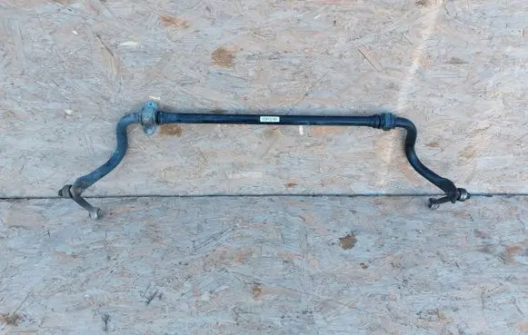 Audi Q5 SQ5 Steering tie rod boot 