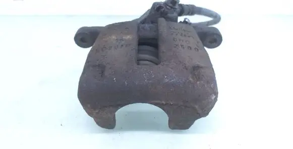 Seat Alhambra (Mk2) Rear brake caliper