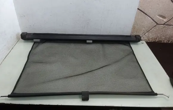 Volkswagen Golf V Trunk/boot cargo luggage net 