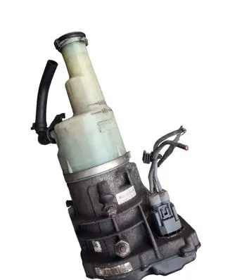 Ford S-MAX Power steering pump BG913k514AC