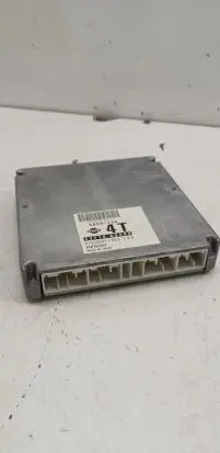 Nissan Primera Engine control unit/module 23710AU600 5800136 2758001362