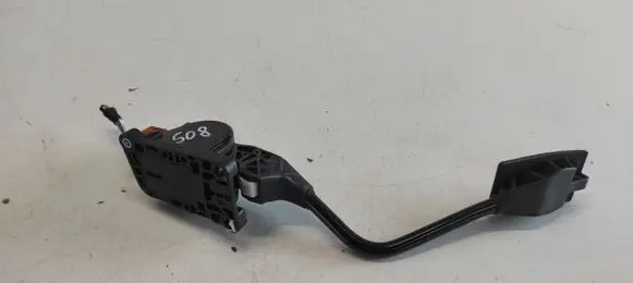 Peugeot 508 Accelerator throttle pedal 0280755159 PSA9686212980