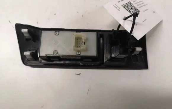 Mazda 6 ESP (stability program) switch GAN866170 03099450