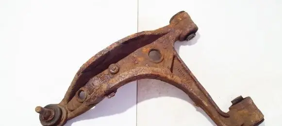 Suzuki Grand Vitara II Rear upper control arm/wishbone rd0101m