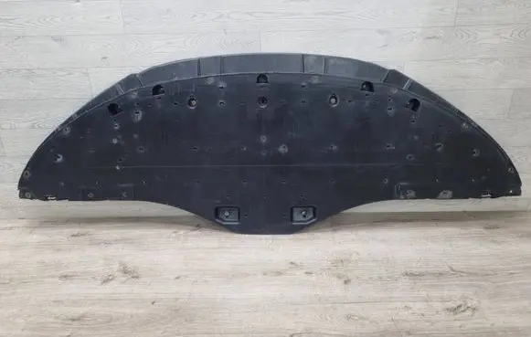 Jaguar XF X250 Front bumper 9X2317626