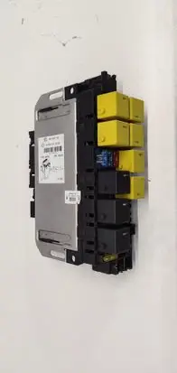 Mercedes-Benz SL AMG R230 Other control units/modules A2305451932