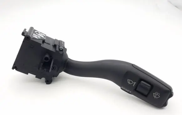 Audi A8 S8 D3 4E Wiper control stalk 4E0953503B CZK0301204602