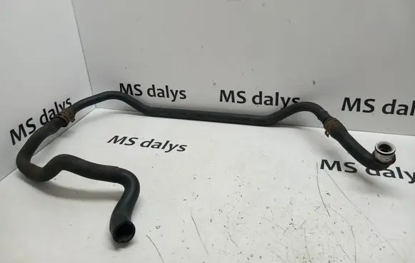 Mercedes-Benz E W211 Engine coolant pipe/hose A2115000372 2115000372