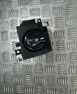Mercedes-Benz A W168 Light switch 1685450104 0925 501733