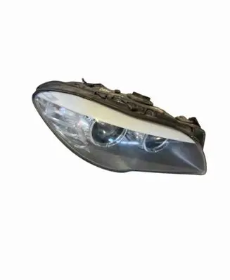 BMW 5 F10 F11 Headlight/headlamp 720324211