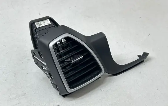 Hyundai Tucson TL Dashboard side air vent grill/cover trim 97480D7AB0TTS 20206070034