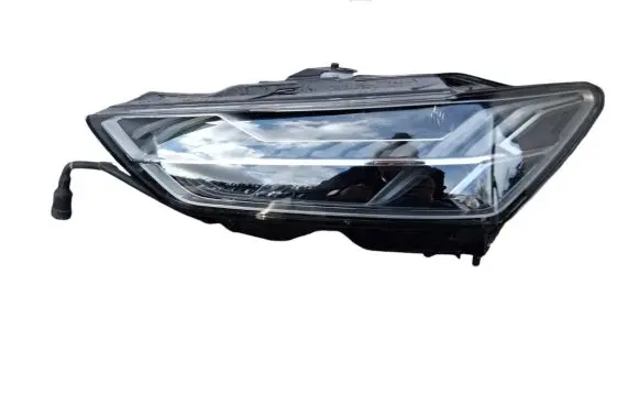Audi A7 S7 4K8 Headlight/headlamp 4K8941035F