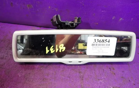 Volkswagen PASSAT B6 Rear view mirror (interior)