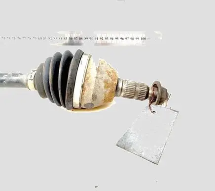 Opel Insignia A Front driveshaft