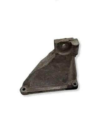 BMW 3 E90 E91 Engine mounting bracket 6786692 13807410