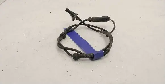 BMW 5 F10 F11 ABS brake wheel speed sensor 0265009227