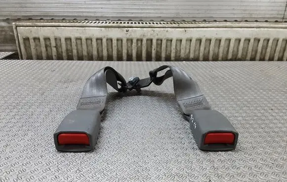 Chevrolet Lacetti Middle seatbelt buckle (rear) 