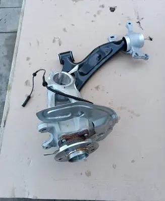 BMW 2 F44 Front suspension assembly kit set 6876645