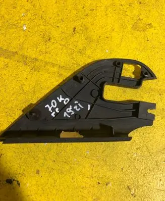 Skoda Fabia Mk2 (5J) Wing mirror camera 