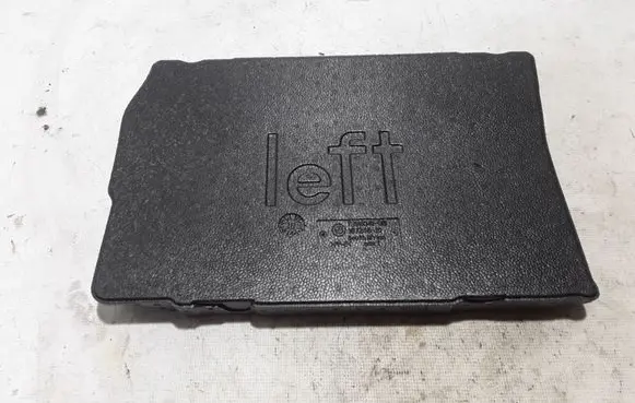 BMW X3 G01 Other interior part 7398041