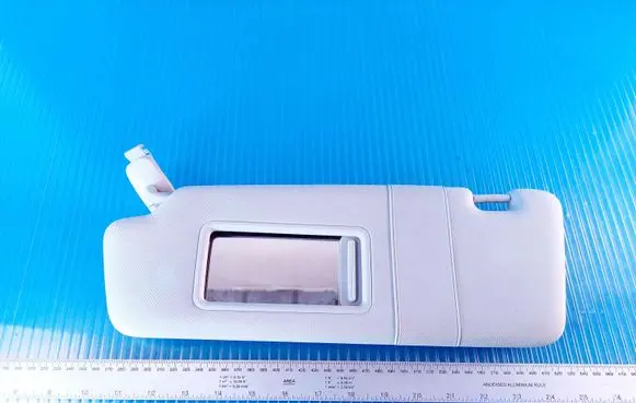 Audi A4 S4 B8 8K Sun visor