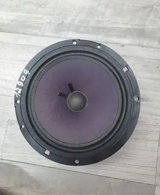 Volkswagen Multivan T4 Front door speaker 1H0035411A