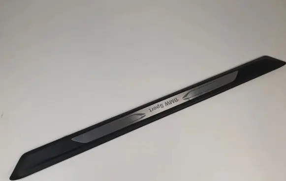 BMW 4 F32 F33 Front sill trim cover 7305881