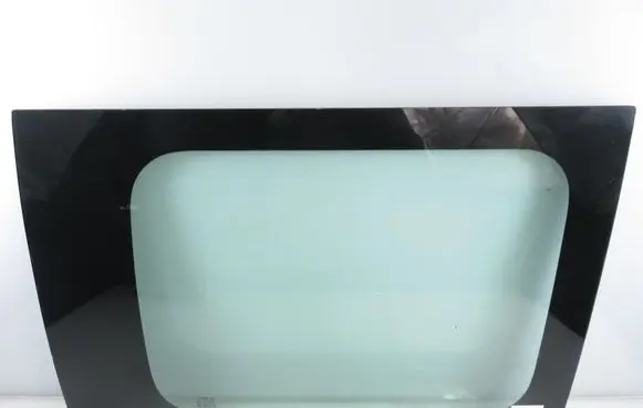 Renault Trafic II (X83) Rear side window 