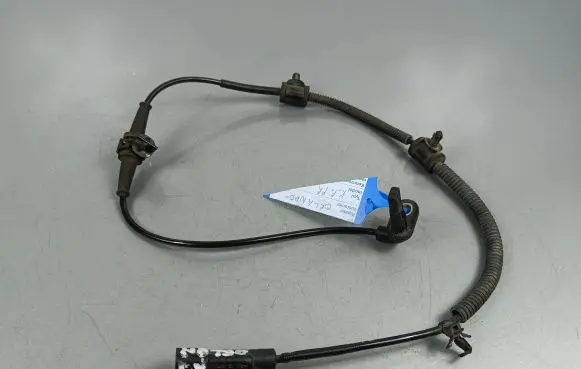Chevrolet Orlando ABS brake wheel speed sensor 13329258
