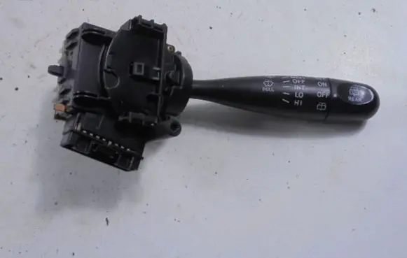 Toyota Yaris Verso Wiper switch 173647