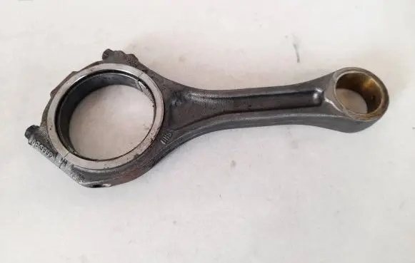 Audi A6 S6 C6 4F Connecting rod/conrod 059ab