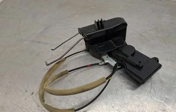 Mazda RX8 Front door lock A92SPLL