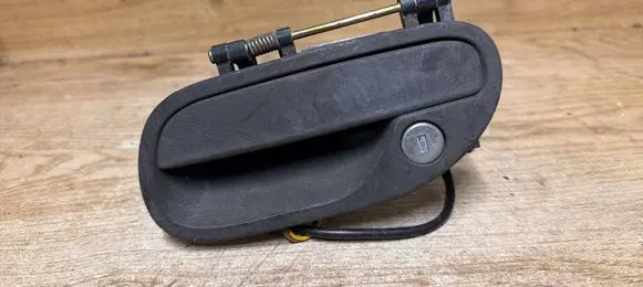 Volvo S40, V40 Front door exterior handle