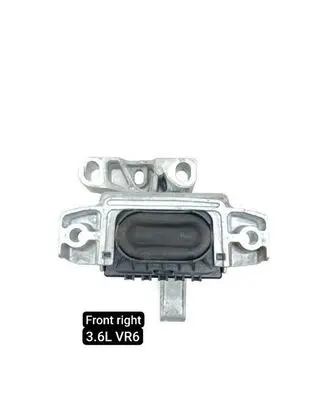 Volkswagen Atlas Engine mount bracket 3QF199262F