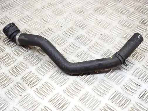 Mercedes-Benz EQC Engine coolant pipe/hose A2938304300