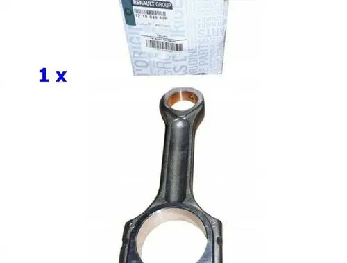 Renault Master III Connecting rod/conrod 121004942R 121009949R