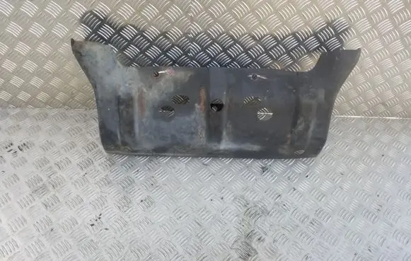 Opel Frontera A Engine splash shield/under tray