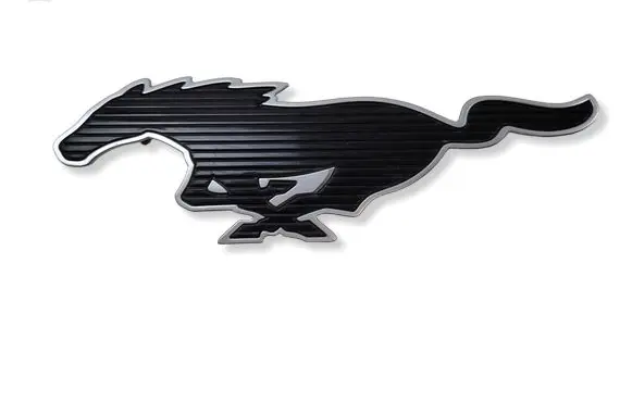 Ford Mustang Mach-E Manufacturer badge logo/emblem LJ8B8A224AC
