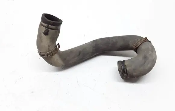 Opel Zafira A Engine coolant pipe/hose