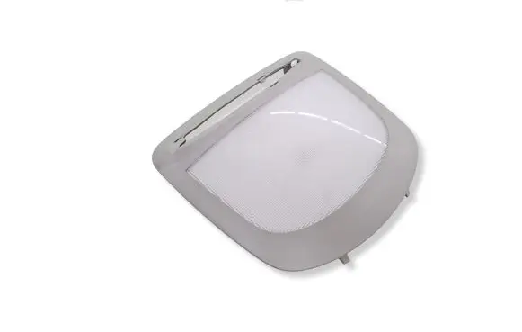 Mercedes-Benz ML W164 Rear seat light A1648200123