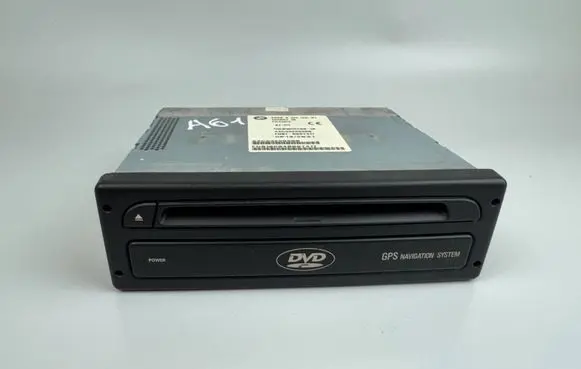 BMW X3 E83 Radio/CD/DVD/GPS head unit 9159129 A2C53259500 14506710