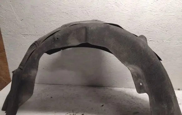 BMW 5 G30 G31 Rear arch fender liner splash guards 146063