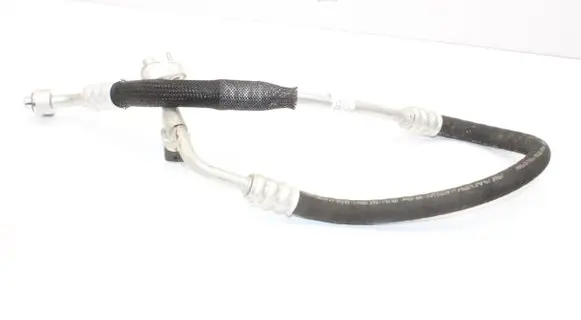 Mercedes-Benz EQS V297 Air conditioning (A/C) pipe/hose A2978304603