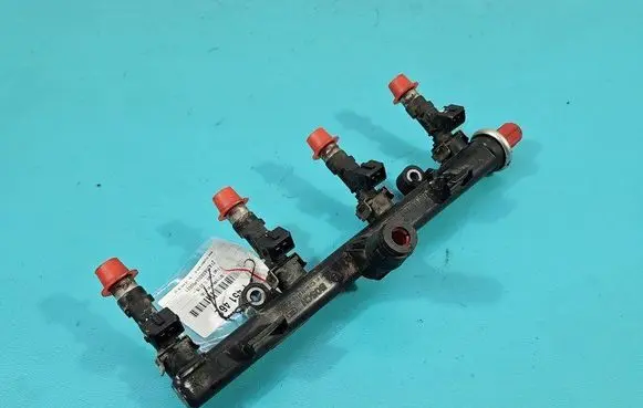 Fiat Tipo Fuel injector 0280151302 IMPRK1451462