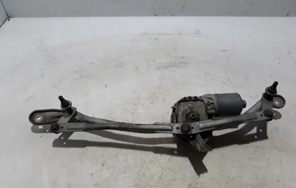 BMW 5 F10 F11 Front wiper linkage 7272451