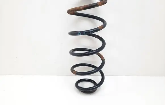 Peugeot 207 Rear coil spring