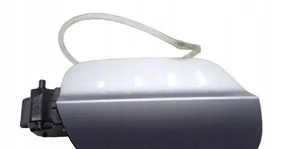 Volkswagen Touareg III Fuel tank cap 760809857